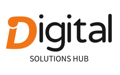 Digital Solutions Hub Logo